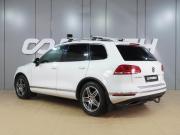 Volkswagen Touareg II Рестайлинг Воронеж  - изображение 29