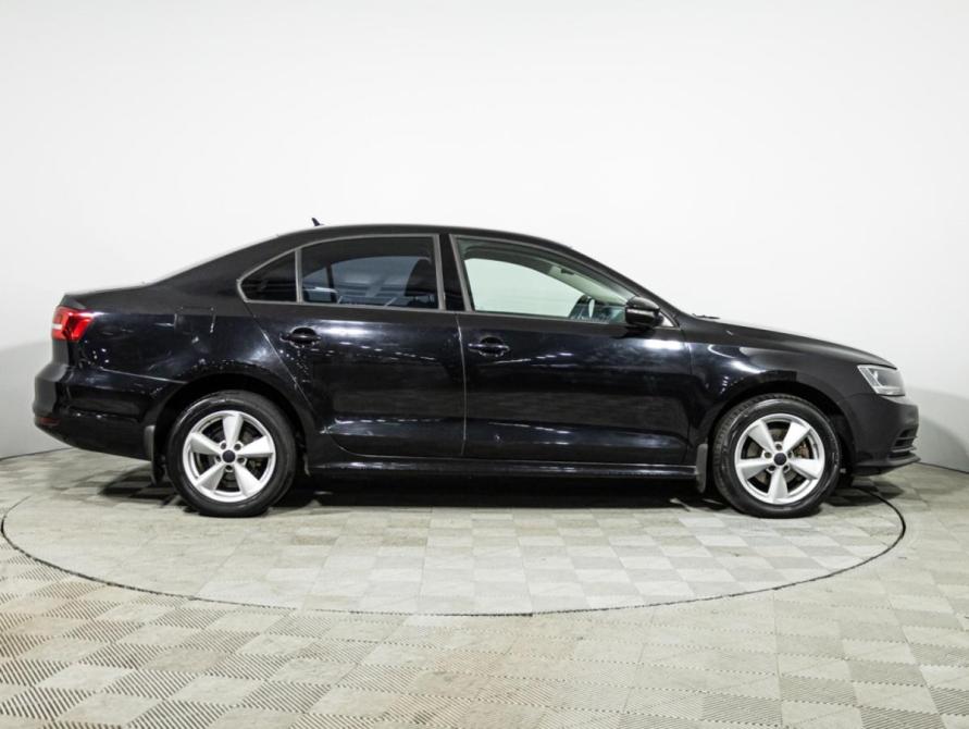 Volkswagen Jetta VI Рестайлинг Санкт-Петербург  - изображение 4