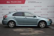Mitsubishi Lancer X Старый Оскол  - изображение 26