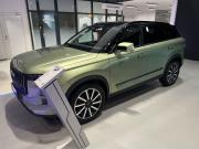 Jaecoo J7 I Архангельск  - изображение 19