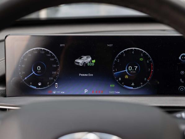Chery Tiggo 7 Pro Max I с пробегом 2024 года, цена 2 250 000 рублей, 16021 км, внедорожник, Автокод Объявления