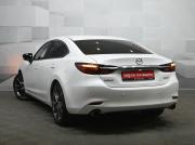 Mazda 6 III (GJ) Рестайлинг 2 Екатеринбург  - изображение 22