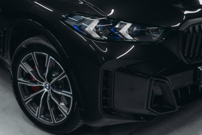Новый BMW X5 IV (G05/G18) Рестайлинг 2025 года, цена 17 500 000 рублей, внедорожник, Автокод Объявления