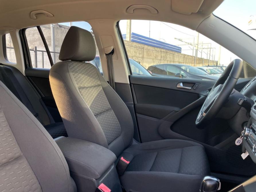 Volkswagen Tiguan I Краснодар  - изображение 23