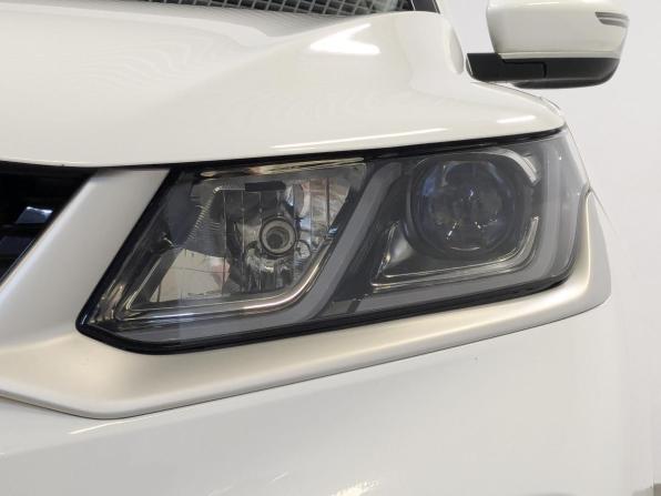 Belgee X50 с пробегом 2024 года, цена 1 900 000 рублей, 23183 км, внедорожник, Автокод Объявления