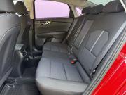 Kia Cerato IV Москва  - изображение 23