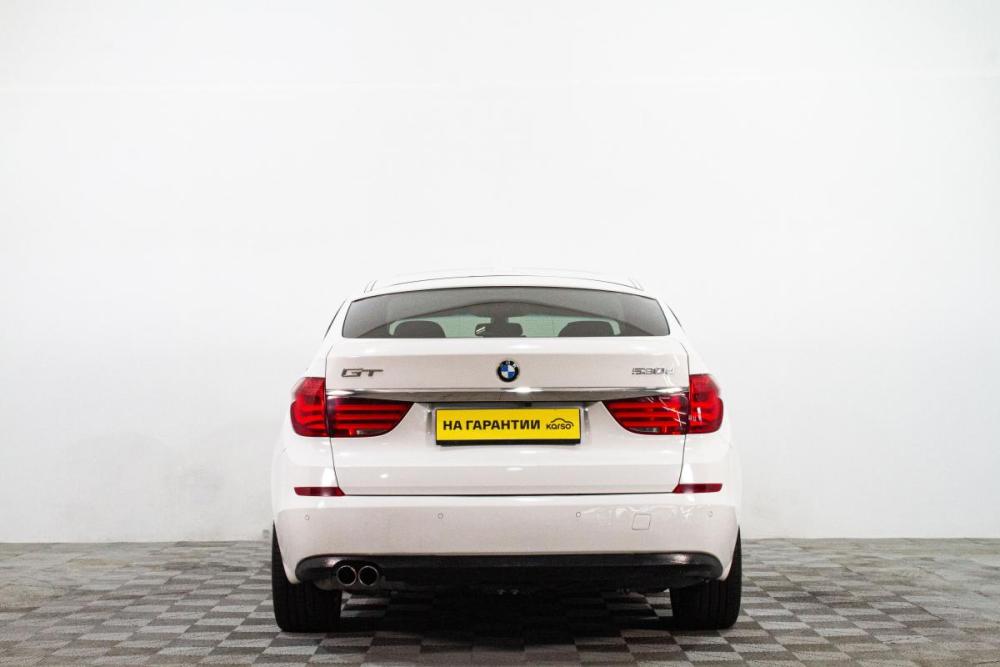 BMW 5 серии VI (F10/F11/F07) Сургут  - изображение 6
