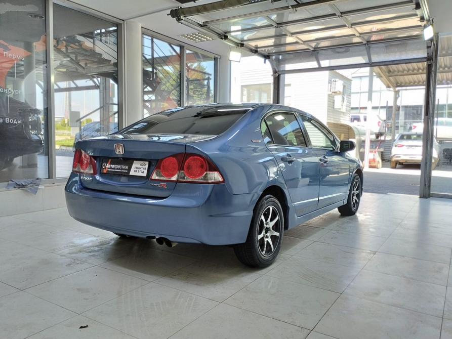 Honda Civic VIII Минеральные Воды  - изображение 6