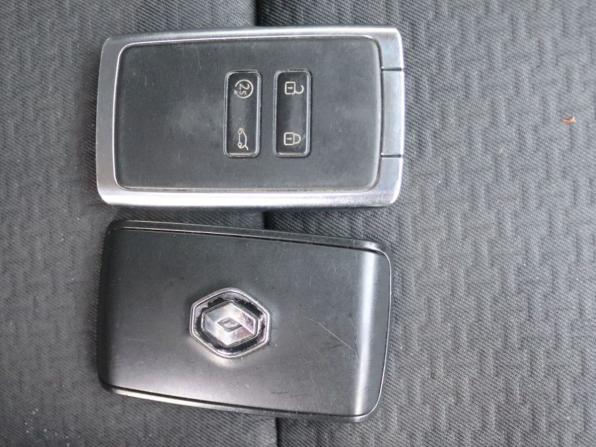 Renault Arkana I с пробегом 2019 года, цена 1 426 000 рублей, 160000 км, внедорожник, Автокод Объявления