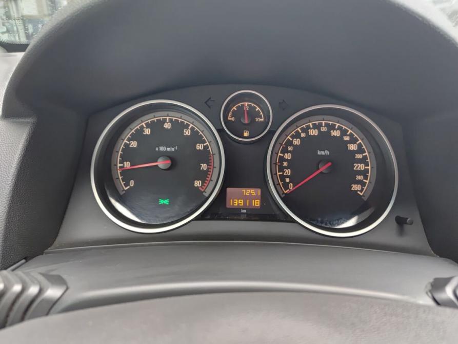 Opel Astra H Рестайлинг Ижевск  - изображение 16