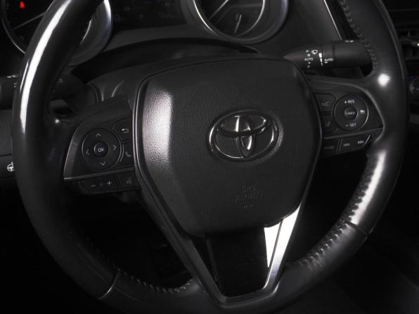 Toyota Camry VIII (XV70) Рестайлинг с пробегом 2021 года, цена 3 099 000 рублей, 126676 км, седан, Автокод Объявления