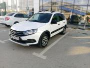 Lada (ВАЗ) Granta I Рестайлинг Пермь  - изображение 7