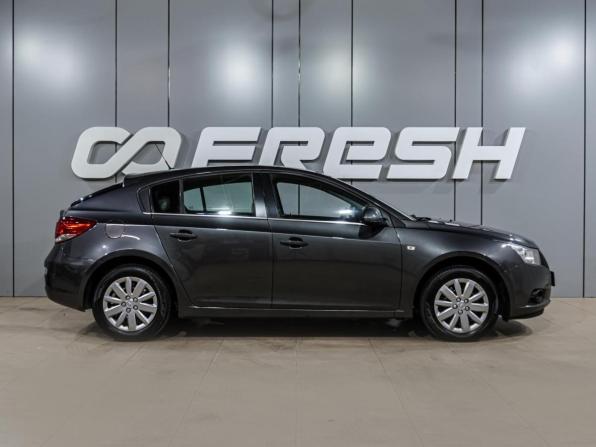 Chevrolet Cruze I с пробегом 2012 года, цена 859 000 рублей, 151033 км, хэтчбек, Автокод Объявления