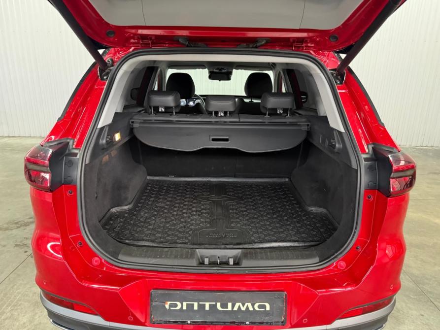 Chery Tiggo 7 Pro Max I Краснодар  - изображение 20