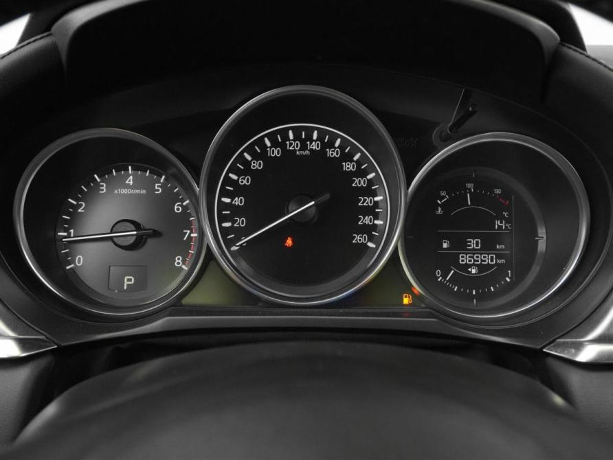 Mazda 6 III (GJ) Рестайлинг 2 Калининград  - изображение 14