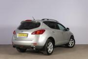 Nissan Murano II (Z51) Рестайлинг Новосибирск  - изображение 26