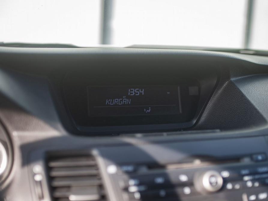 Honda Accord VIII Рестайлинг Курган  - изображение 16