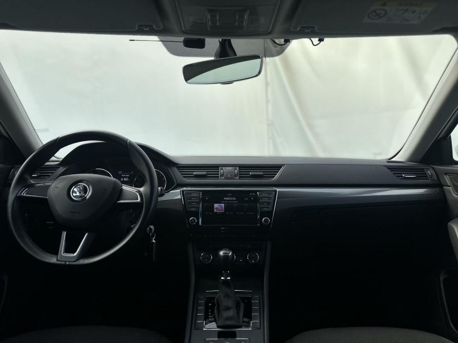 Skoda Superb III Липецк  - изображение 13
