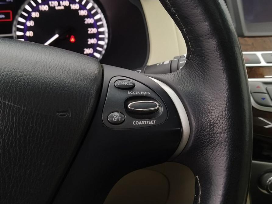 Infiniti QX60 I Рестайлинг Екатеринбург  - изображение 11