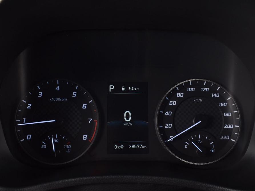 Hyundai Solaris II Рестайлинг Кемерово  - изображение 12