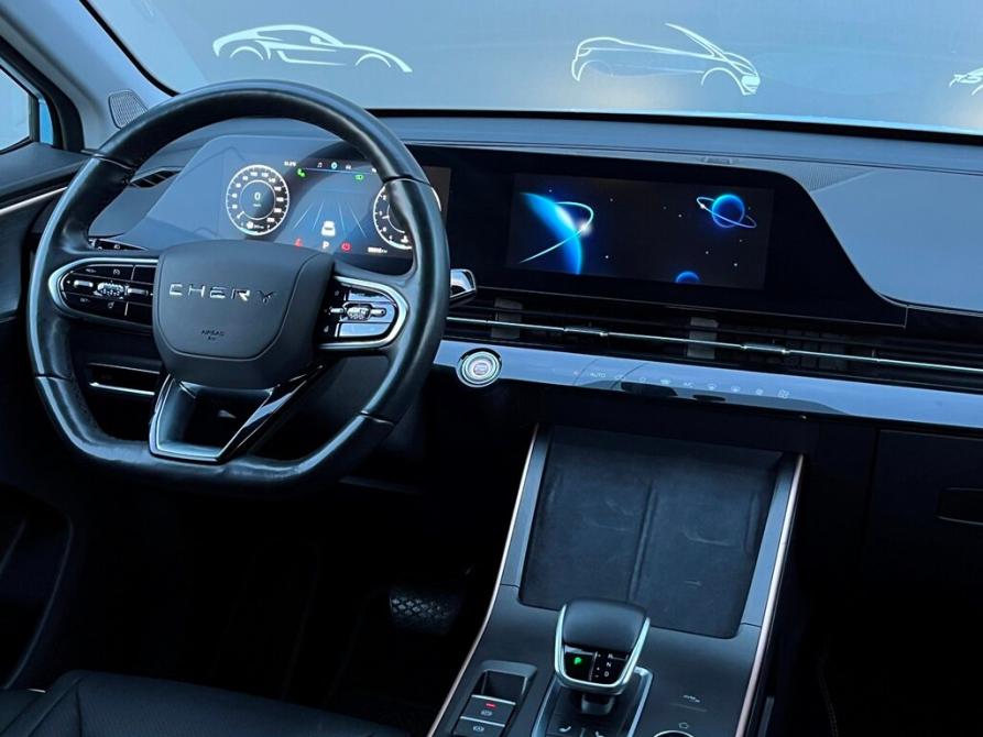 Omoda C5 I Санкт-Петербург  - изображение 17