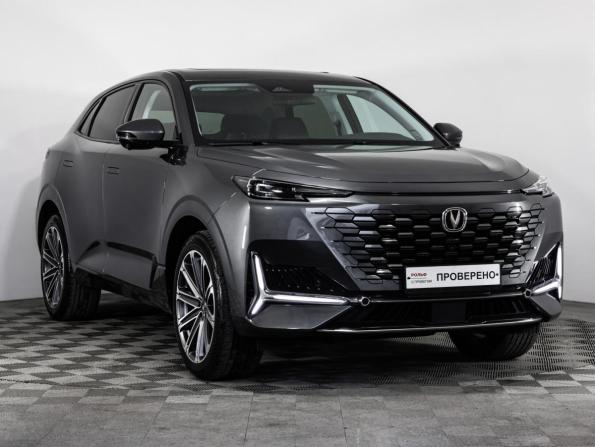 Changan UNI-K с пробегом 2023 года, цена 2 899 000 рублей, 18592 км, внедорожник, Автокод Объявления