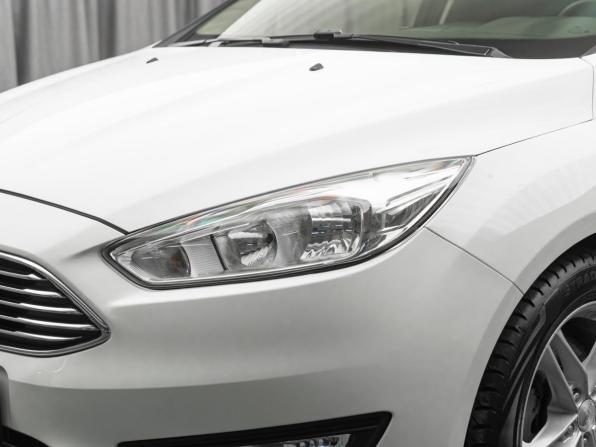 Ford Focus III Рестайлинг с пробегом 2019 года, цена 1 355 000 рублей, 102358 км, универсал, Автокод Объявления