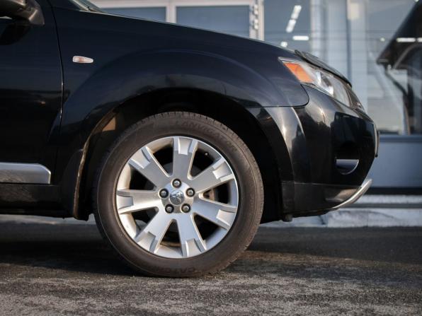 Mitsubishi Outlander II с пробегом 2007 года, цена 1 000 000 рублей, 233519 км, внедорожник, Автокод Объявления