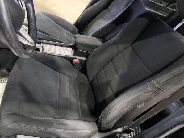 Honda Civic VIII Рестайлинг с пробегом 2009 года, цена 690 000 рублей, 232649 км, седан, Автокод Объявления