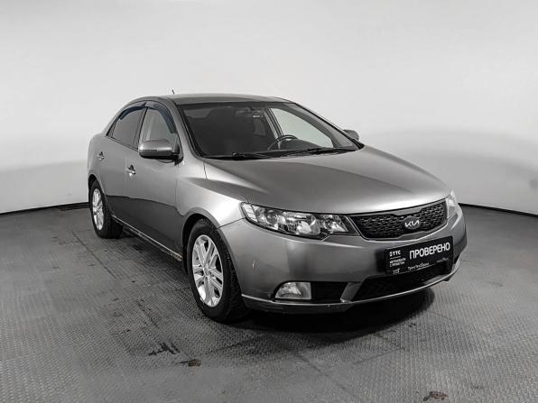 Kia Cerato II с пробегом 2012 года, цена 750 000 рублей, 247763 км, седан, Автокод Объявления