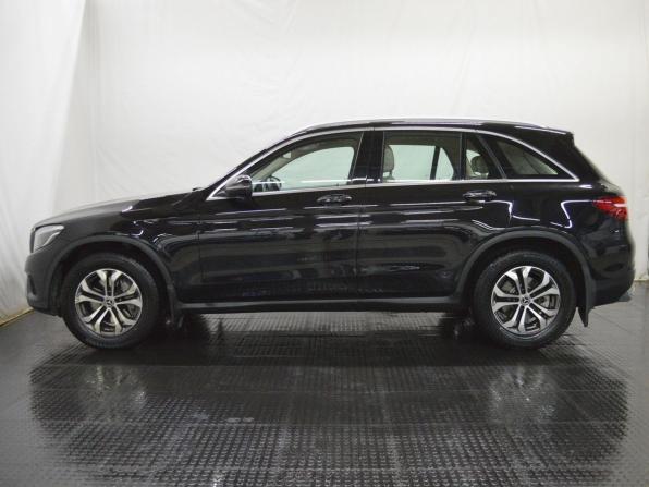 Mercedes-Benz GLC I (X253) с пробегом 2017 года, цена 2 486 000 рублей, 184127 км, внедорожник, Автокод Объявления