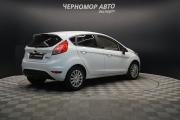 Ford Fiesta Mk6 Рестайлинг Крым  - изображение 29