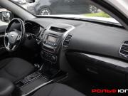 Kia Sorento II Рестайлинг Москва  - изображение 24