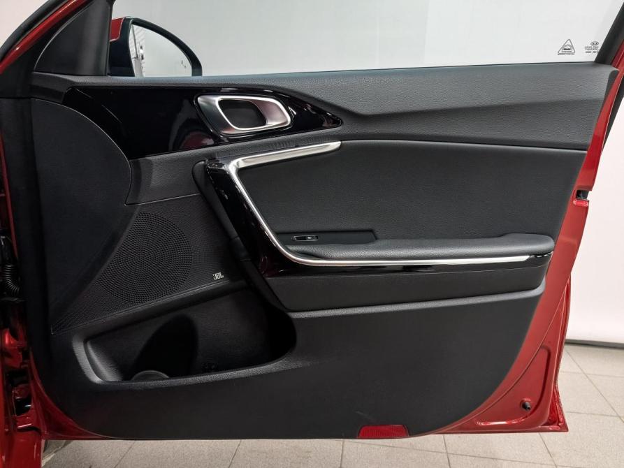Kia Ceed III Москва  - изображение 24