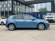 Volkswagen Golf VII Краснодар  - изображение 44