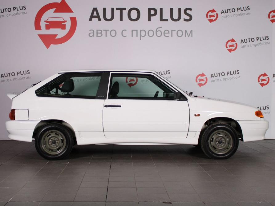 Lada (ВАЗ) 2113 Минеральные Воды  - изображение 6