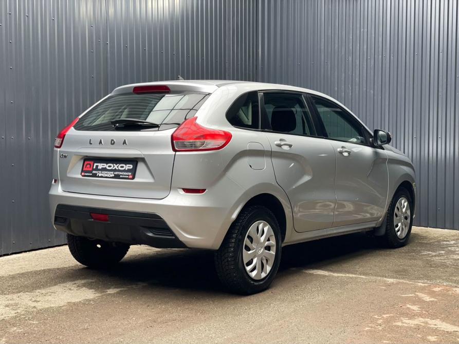 Lada (ВАЗ) XRAY I Пермь  - изображение 25