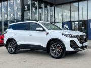 Chery Tiggo 7 Pro Max I Рестайлинг Краснодар  - изображение 44