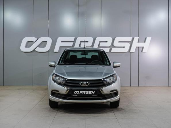 Lada (ВАЗ) Granta I Рестайлинг с пробегом 2023 года, цена 789 000 рублей, 39731 км, седан, Автокод Объявления