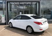 Hyundai Solaris I Стерлитамак  - изображение 26