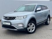 Geely Atlas I Ростов-на-Дону  - изображение 24