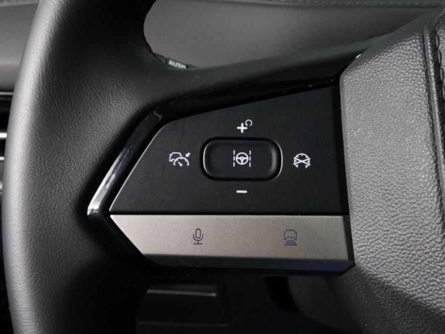 Changan UNI-S (CS55 Plus) Минеральные Воды  - изображение 12