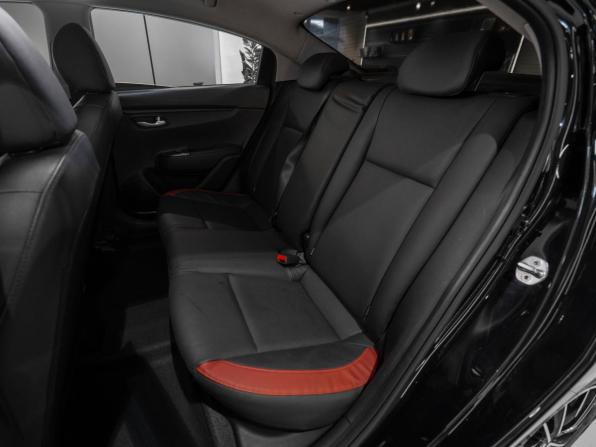 Kia Rio IV с пробегом 2019 года, цена 1 475 000 рублей, 90980 км, седан, Автокод Объявления