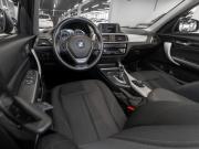 BMW 1 серии II (F20/F21) Рестайлинг 2 Москва  - изображение 27