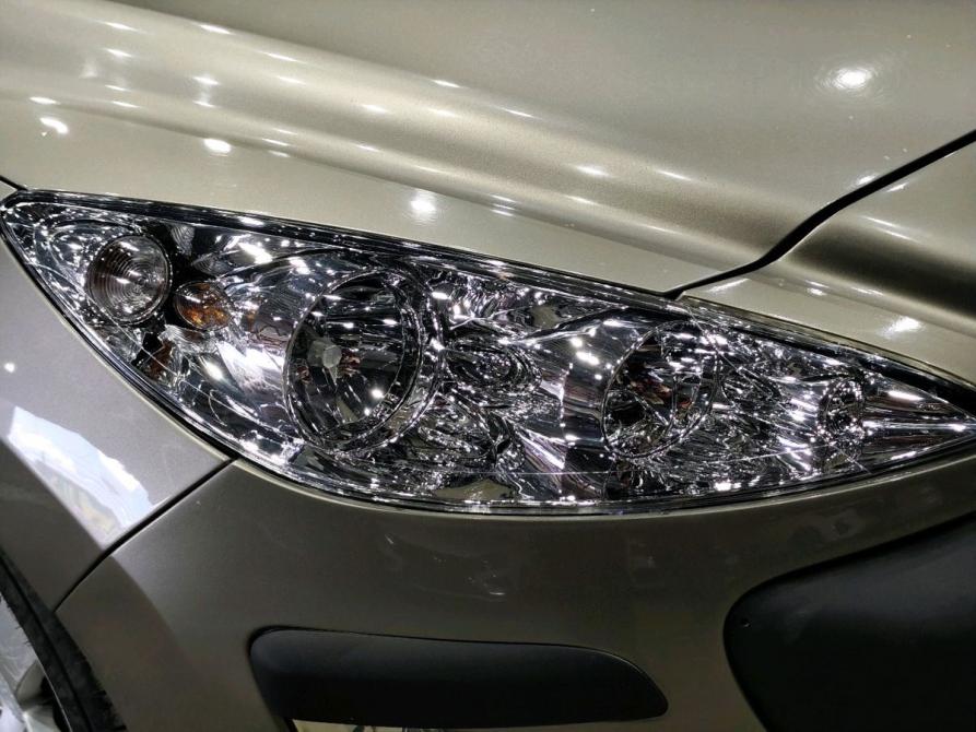 Peugeot 308 I Ставрополь  - изображение 11