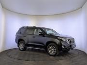 Toyota Land Cruiser Prado 150 Series Рестайлинг 1 Москва  - изображение 31