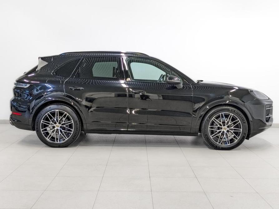 Porsche Cayenne III Рестайлинг Санкт-Петербург  - изображение 4