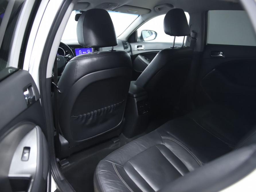Kia Optima III Уфа  - изображение 10