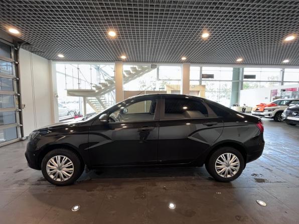 Lada (ВАЗ) Vesta I с пробегом 2019 года, цена 899 000 рублей, 69030 км, седан, Автокод Объявления