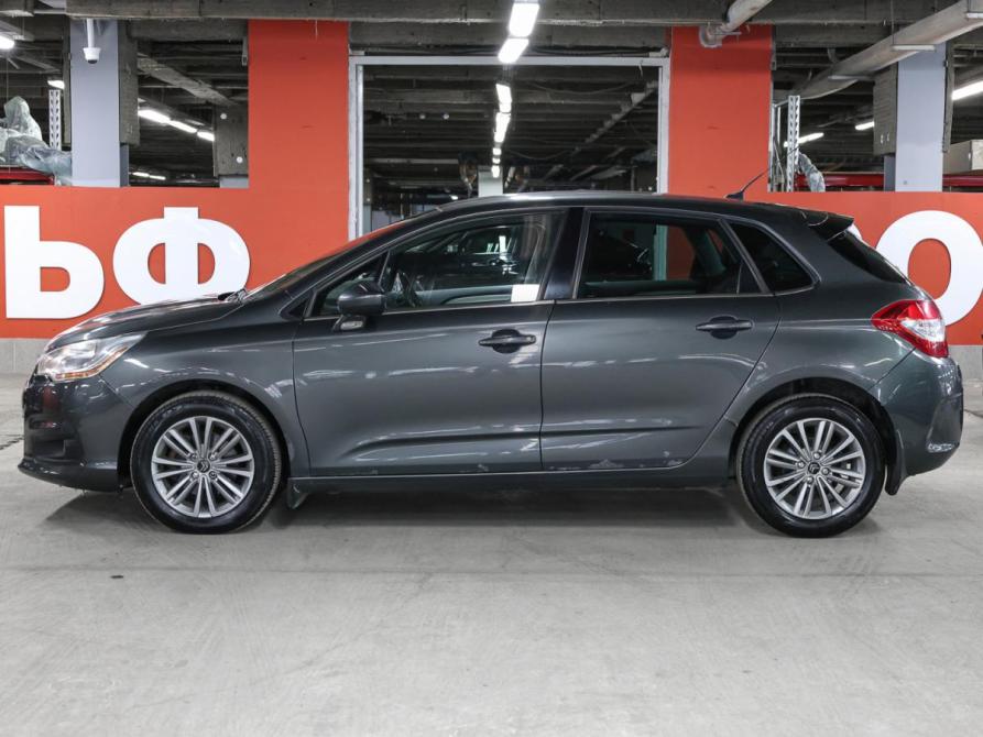 Citroen C4 II Москва  - изображение 9
